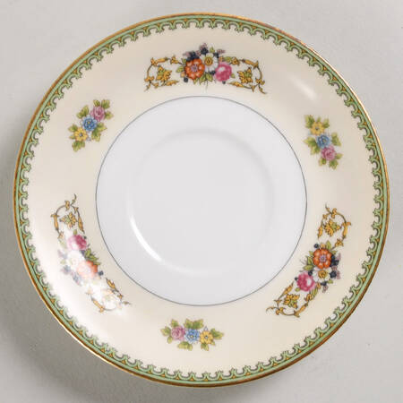 Delrosa Saucer