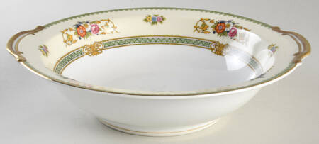 Delrosa 10" Round Vegetable Bowl