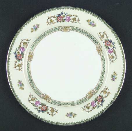 Delrosa by Noritake