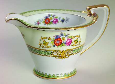 Delrosa Creamer