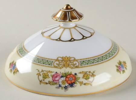 Delrosa Lid for Round Butter