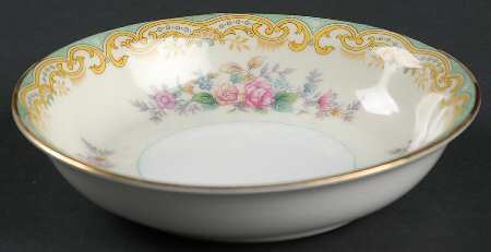 Delta Fruit/Dessert (Sauce) Bowl