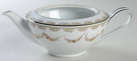 Denise Teapot No Lid