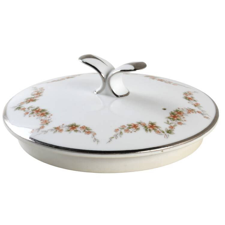 Denise Lid for Teapot