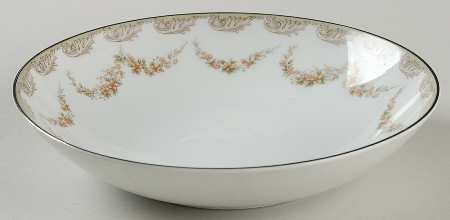 Denise Coupe Soup Bowl