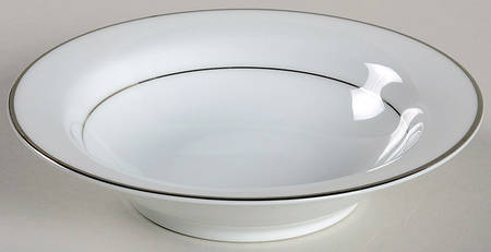Derry Rim Fruit/Dessert (Sauce) Bowl