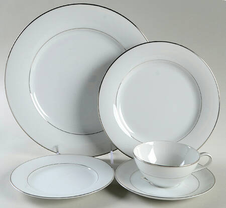 Derry 40 Piece Estate Set