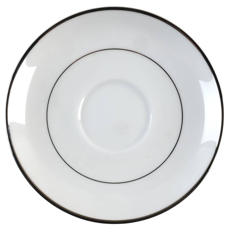 Derry Saucer for Demitasse Cup