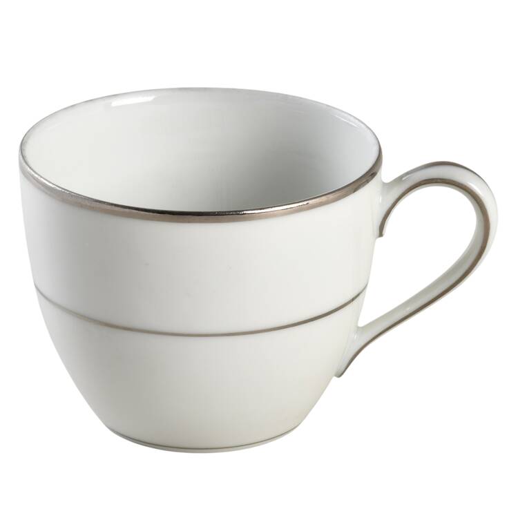 Derry Flat Demitasse Cup