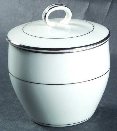 Derry Mini Sugar Bowl & Lid