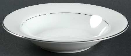 Derry Coupe Soup Bowl by Noritake