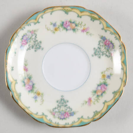Derban Saucer