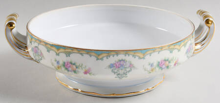 Derban Round Vegetable No Lid