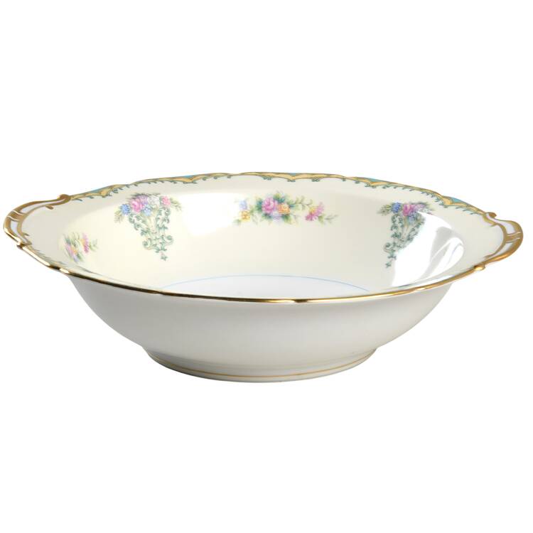 Derban 9" Round Vegetable Bowl
