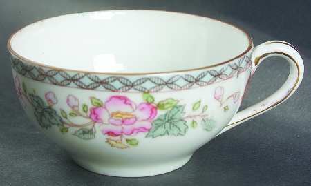 Derby Flat Cup