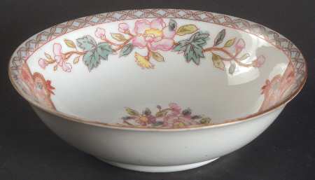 Derby Coupe Cereal Bowl