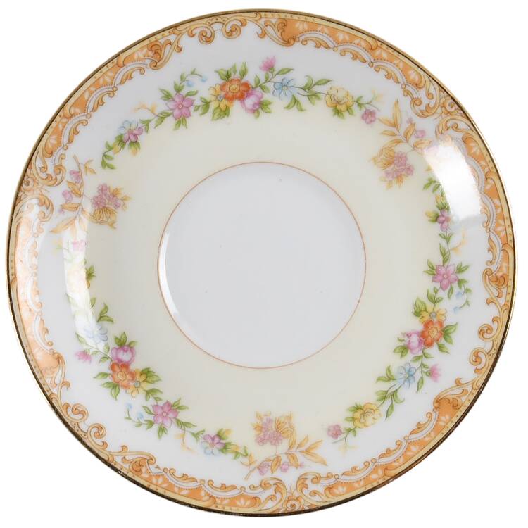 Derwood Saucer