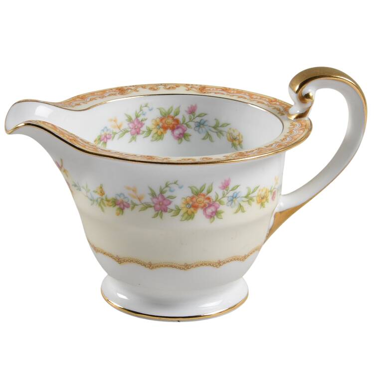 Derwood Creamer