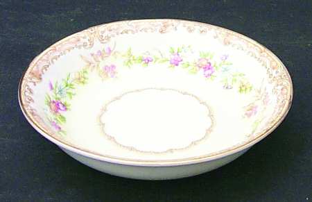 Derwood Fruit/Dessert (Sauce) Bowl