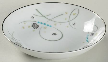 Desiree Fruit/Dessert (Sauce) Bowl