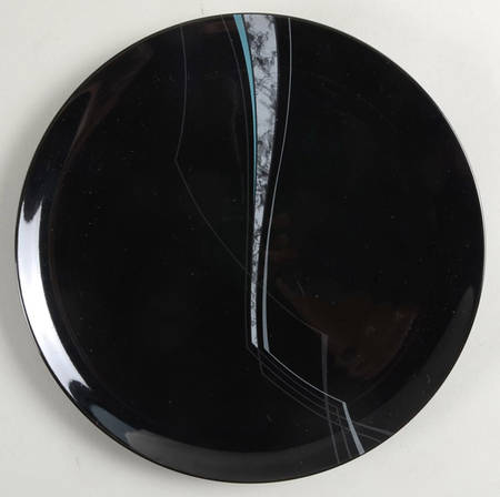 Destination Salad Plate
