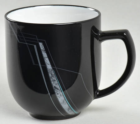 Destination Mug