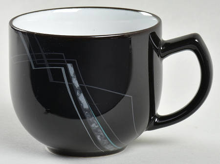 Destination Flat Cup