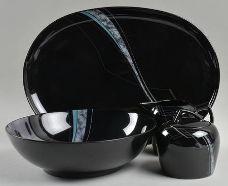 Destination 5 Piece Hostess Set