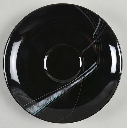 Destination Saucer
