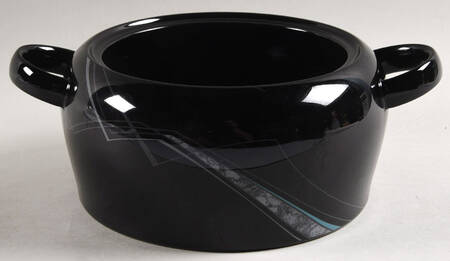 Destination 2 Qt Round Covered Casserole No Lid