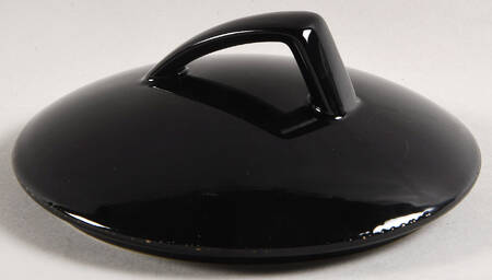 Destination Lid for 2 Qt Round Covered Casserole