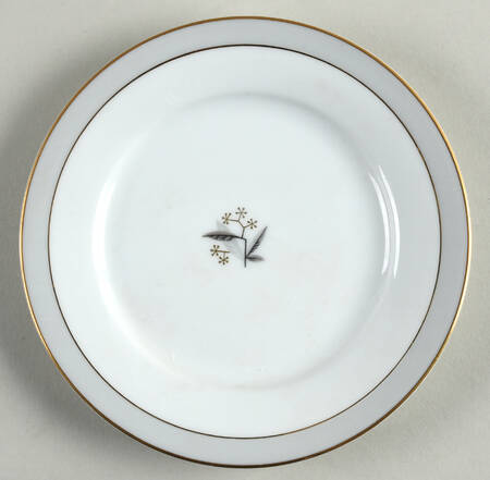 Devon (5532) Bread & Butter Plate