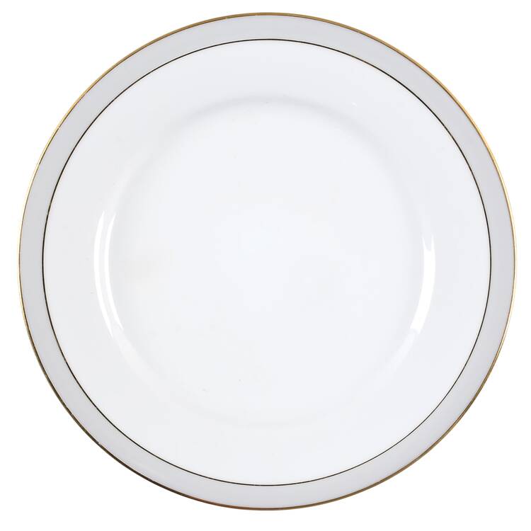 Devon (5532) Salad Plate