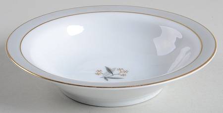 Devon (5532) Rim Fruit/Dessert (Sauce) Bowl