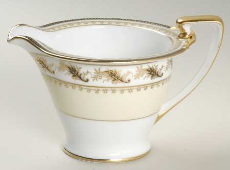 Devon Black (103041) Creamer