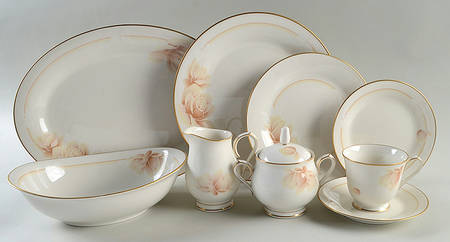 Devotion 45 Piece Starter Set