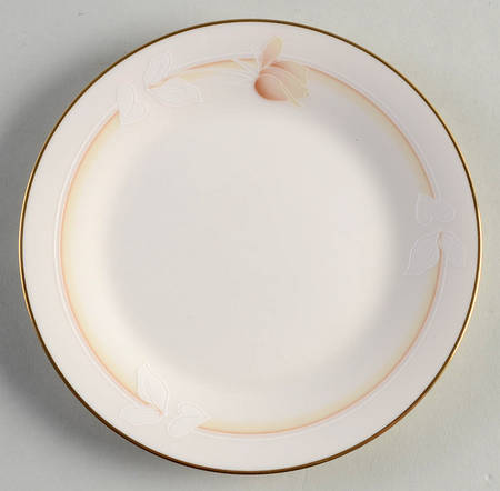 Bread & Butter Plate