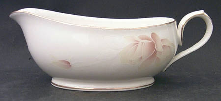 Devotion Gravy Boat