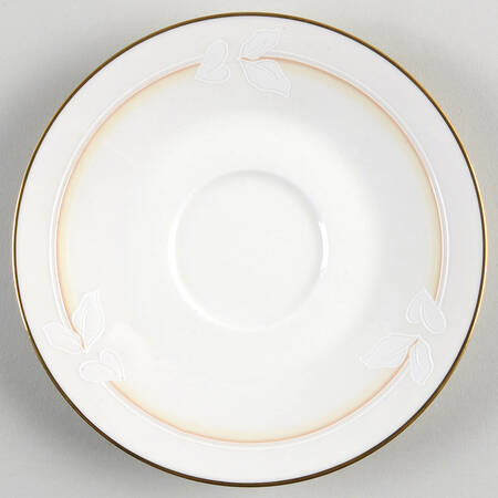 Devotion Saucer