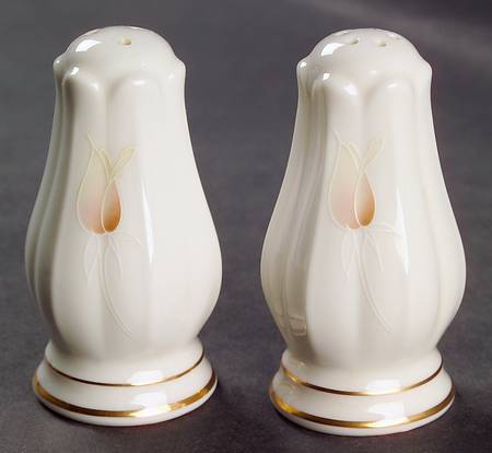 Devotion Salt & Pepper Set