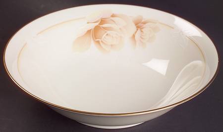 Devotion 9" Round Vegetable Bowl