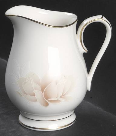 Devotion Creamer