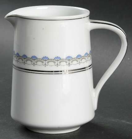 Diadem Creamer