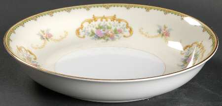 Diana Coupe Soup Bowl