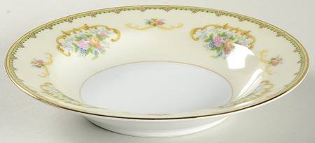 Diana Rim Soup Bowl