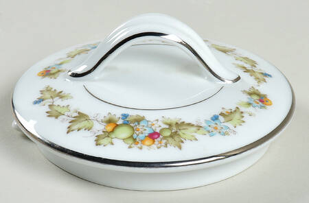 Diane Lid for Teapot