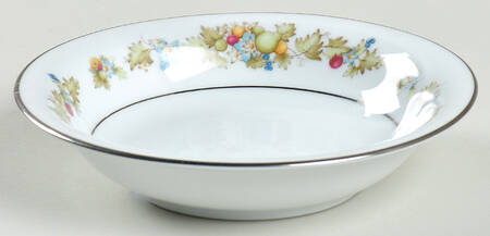 Diane Fruit/Dessert (Sauce) Bowl