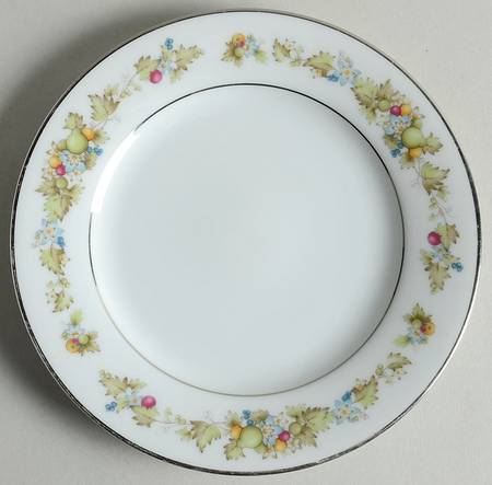 Diane Bread & Butter Plate
