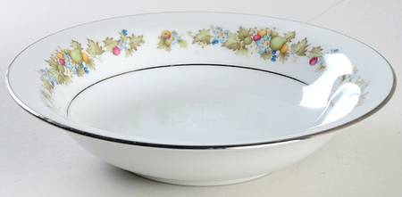 Diane Coupe Soup Bowl