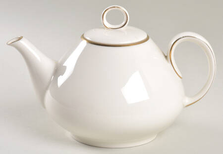 Dignatio Teapot & Lid